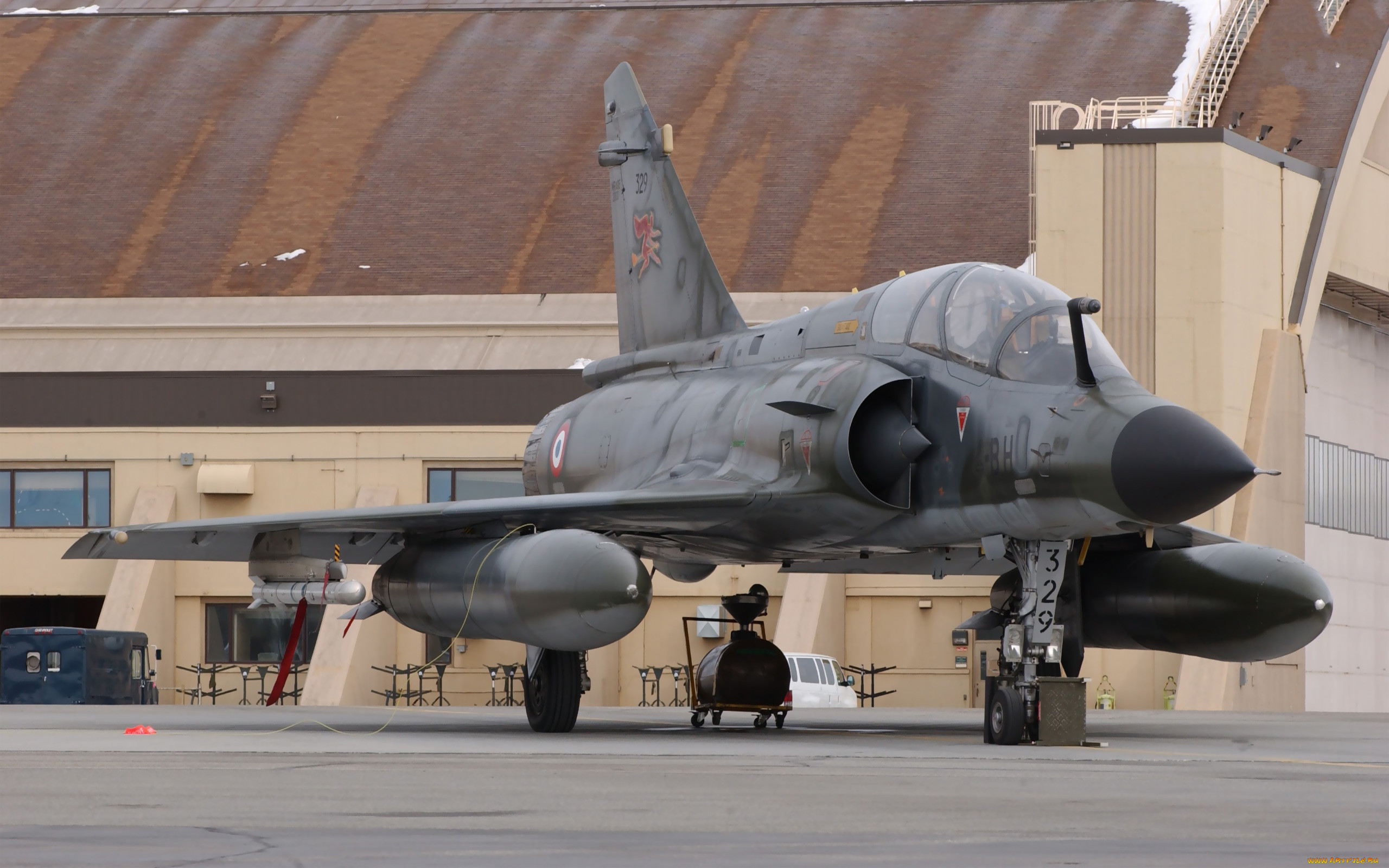 dassault, mirage, 2000, , , , , 